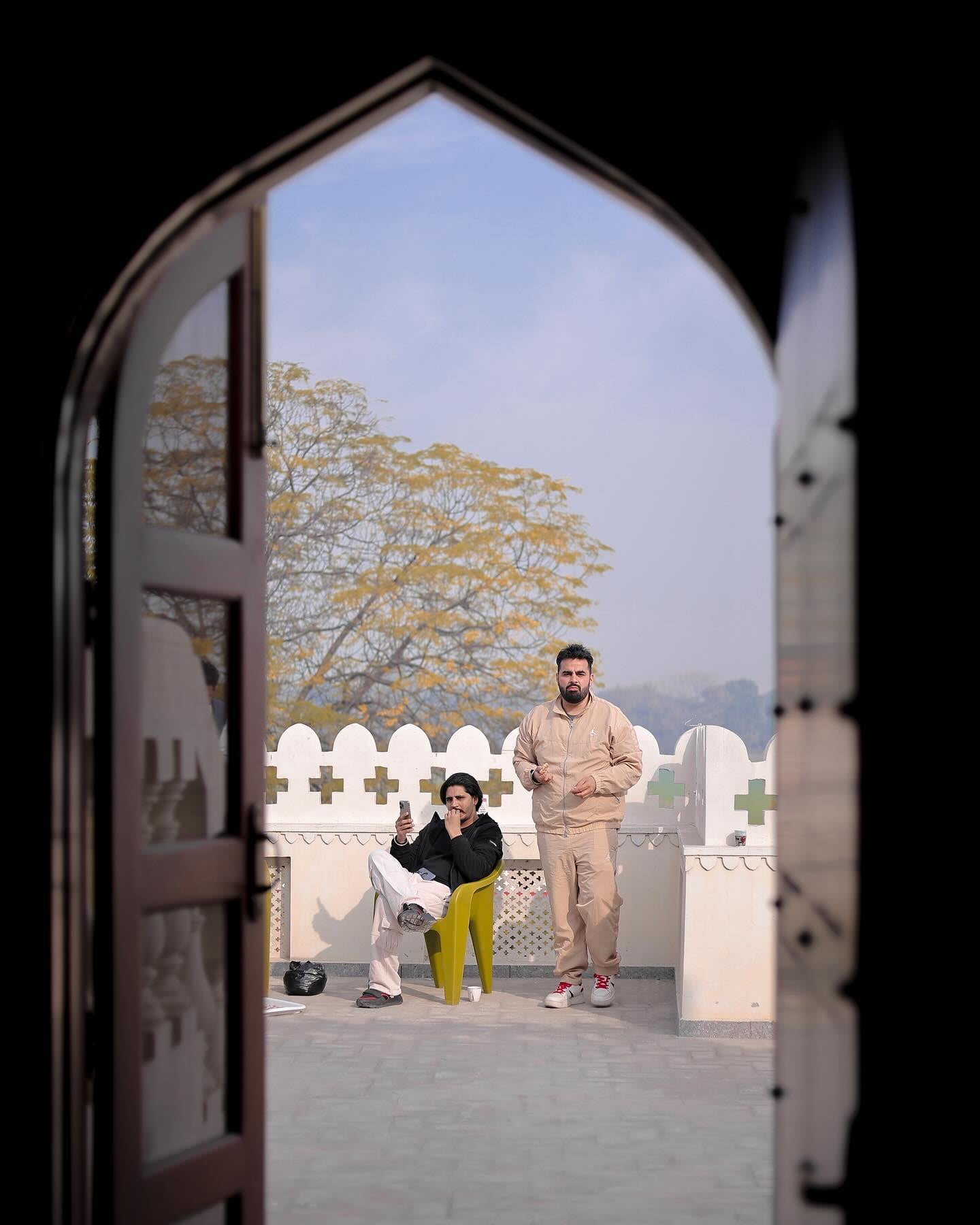 Hor  Gori Bawa Sangatpura 